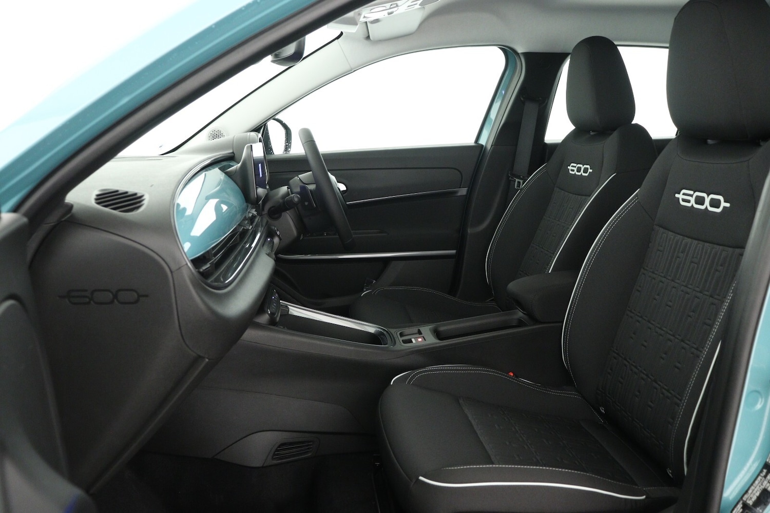 Used Fiat 600 2025 for sale - 76615405: Photo 10