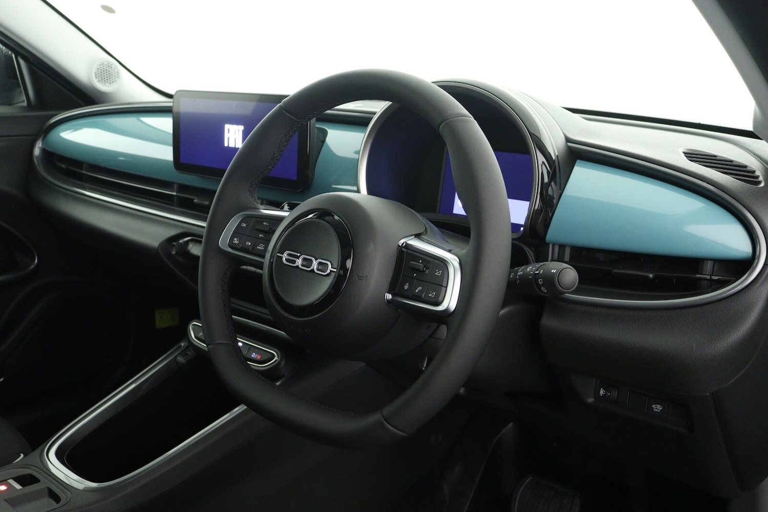 Used Fiat 600 2025 for sale - 76615405: Photo 13