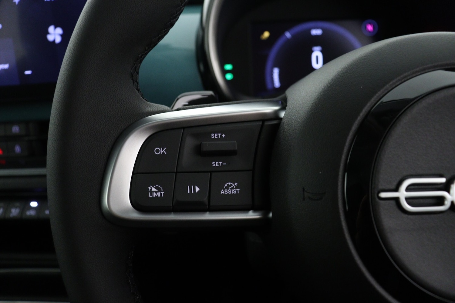 Used Fiat 600 2025 for sale - 76615405: Photo 19