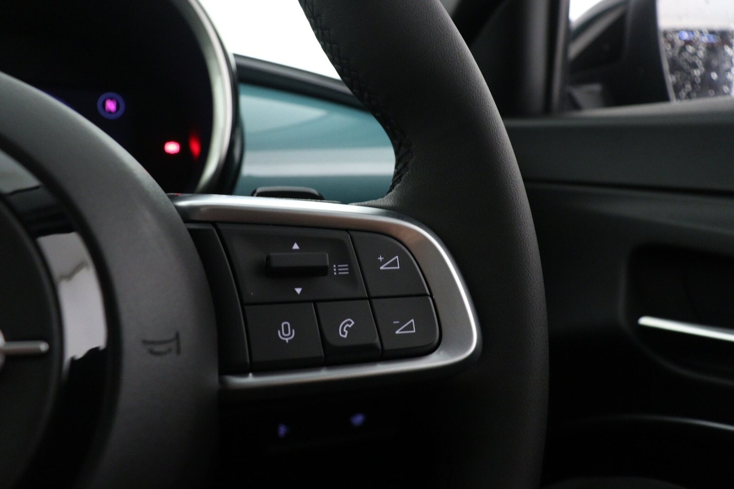 Used Fiat 600 2025 for sale - 76615405: Photo 20