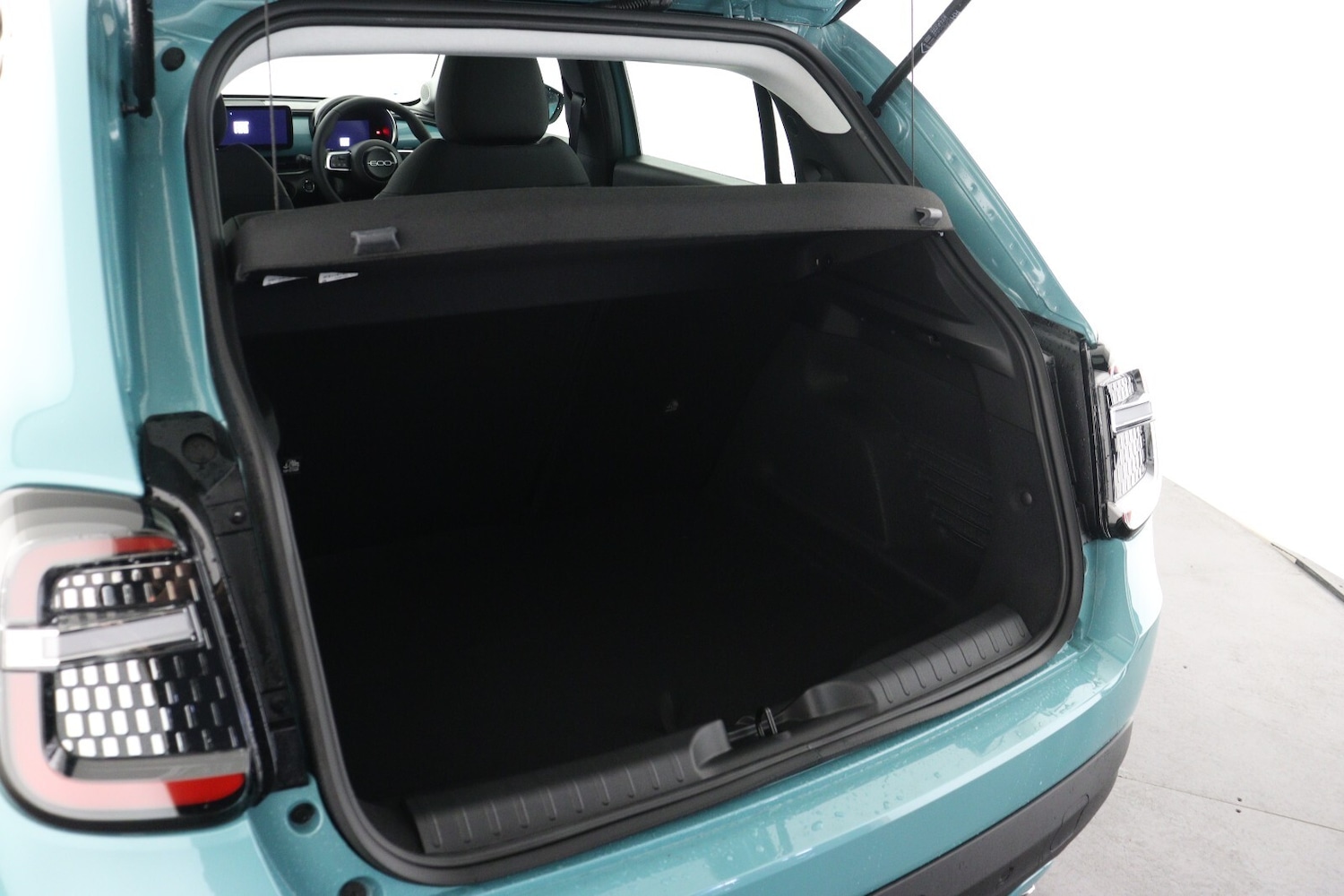 Used Fiat 600 2025 for sale - 76615405: Photo 9