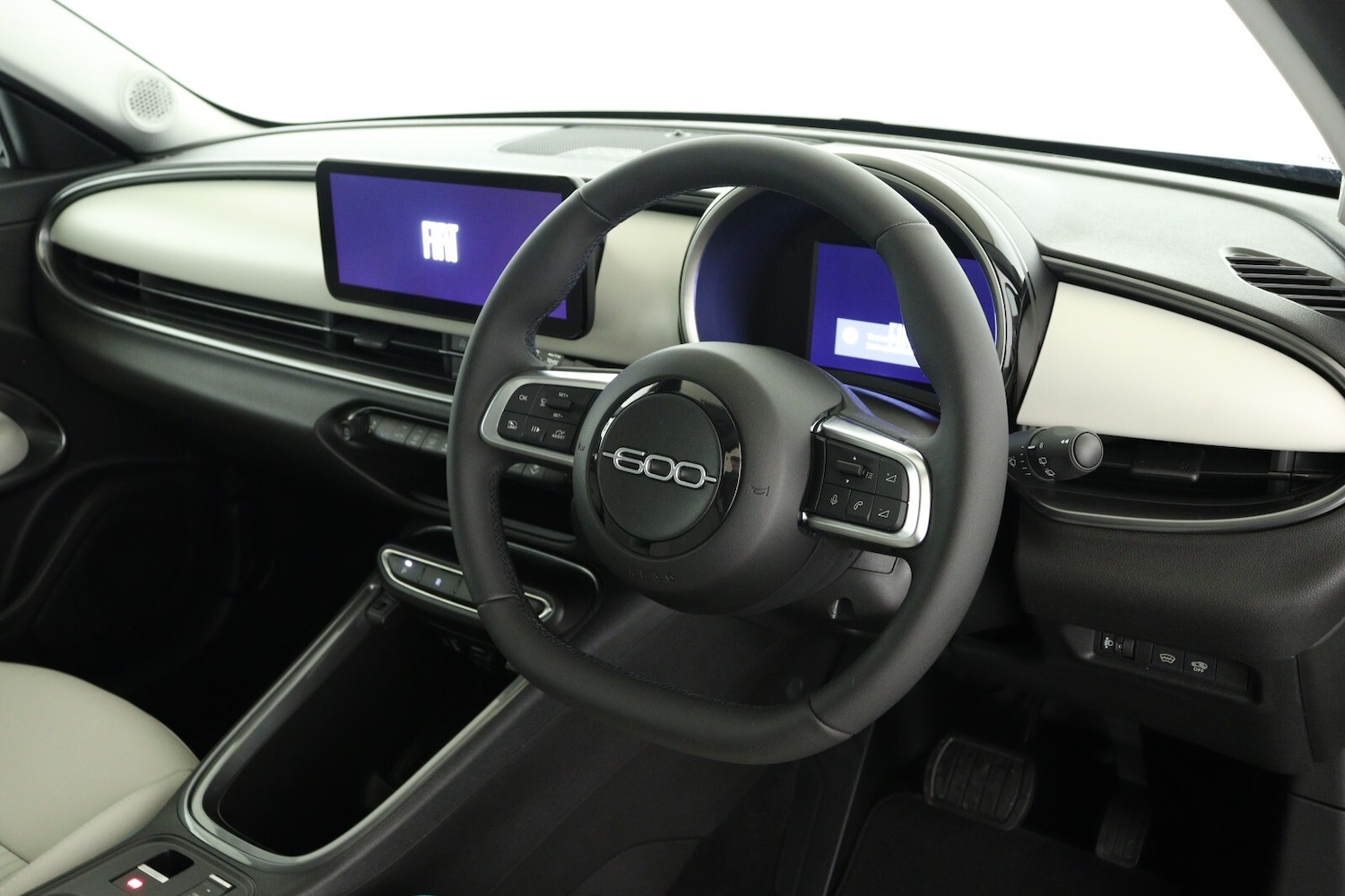 Used Fiat 600 2024 for sale - 76684385: Photo 15