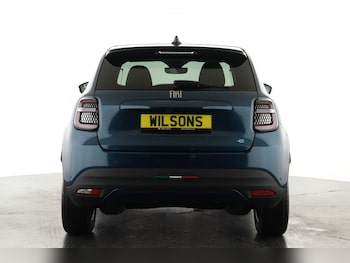 Used Fiat 600 2024 for sale - 76684385: Photo