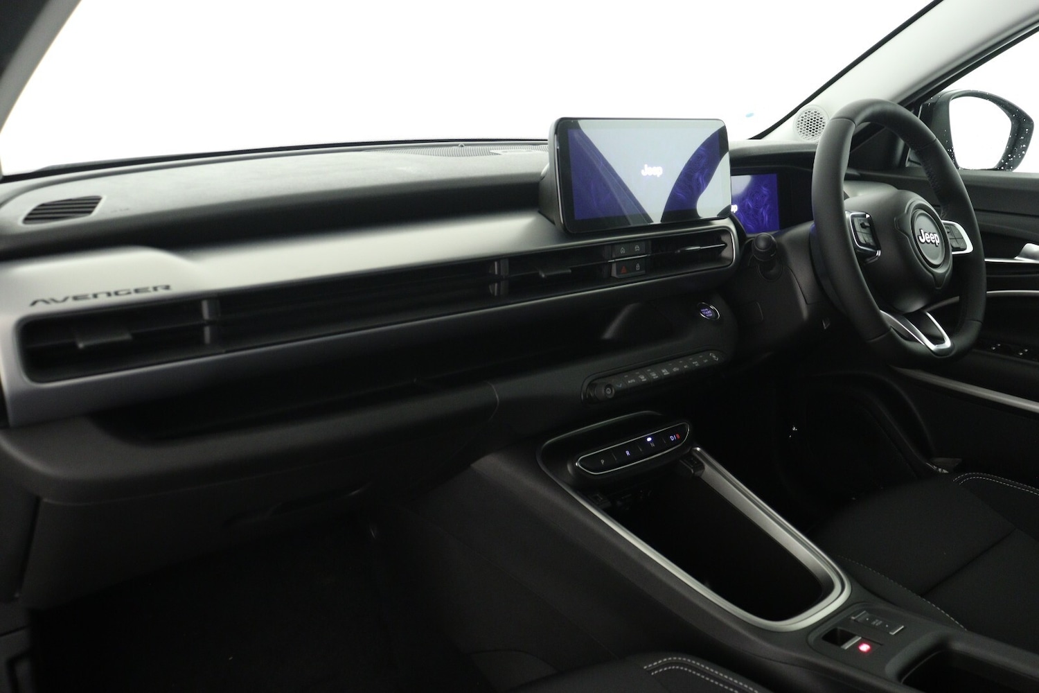 Used Jeep Other 2025 for sale - 76615217: Photo 11