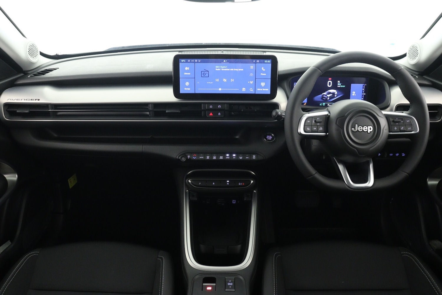 Used Jeep Other 2025 for sale - 76615217: Photo 14