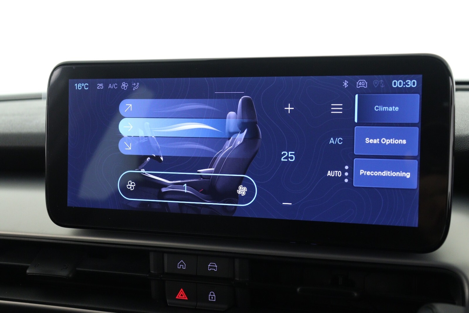 Used Jeep Other 2025 for sale - 76615217: Photo 16