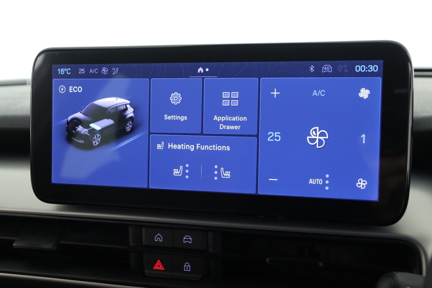 Used Jeep Other 2025 for sale - 76615217: Photo 18