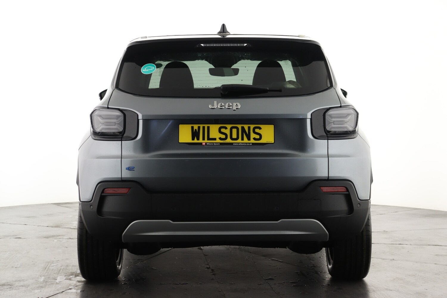 Used Jeep Other 2025 for sale - 76615217: Photo 2