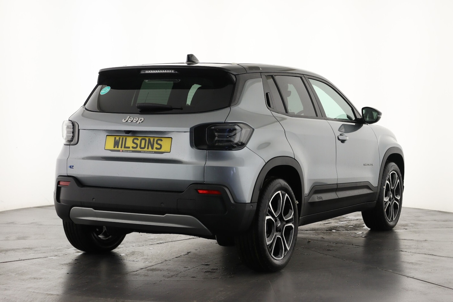 Used Jeep Other 2025 for sale - 76615217: Photo 3