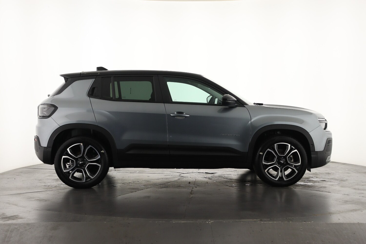 Used Jeep Other 2025 for sale - 76615217: Photo 4