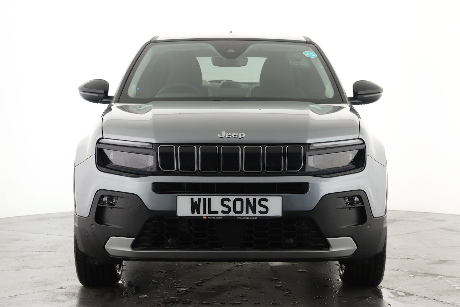 Used Jeep Other 2025 for sale - 76615217: Photo 5