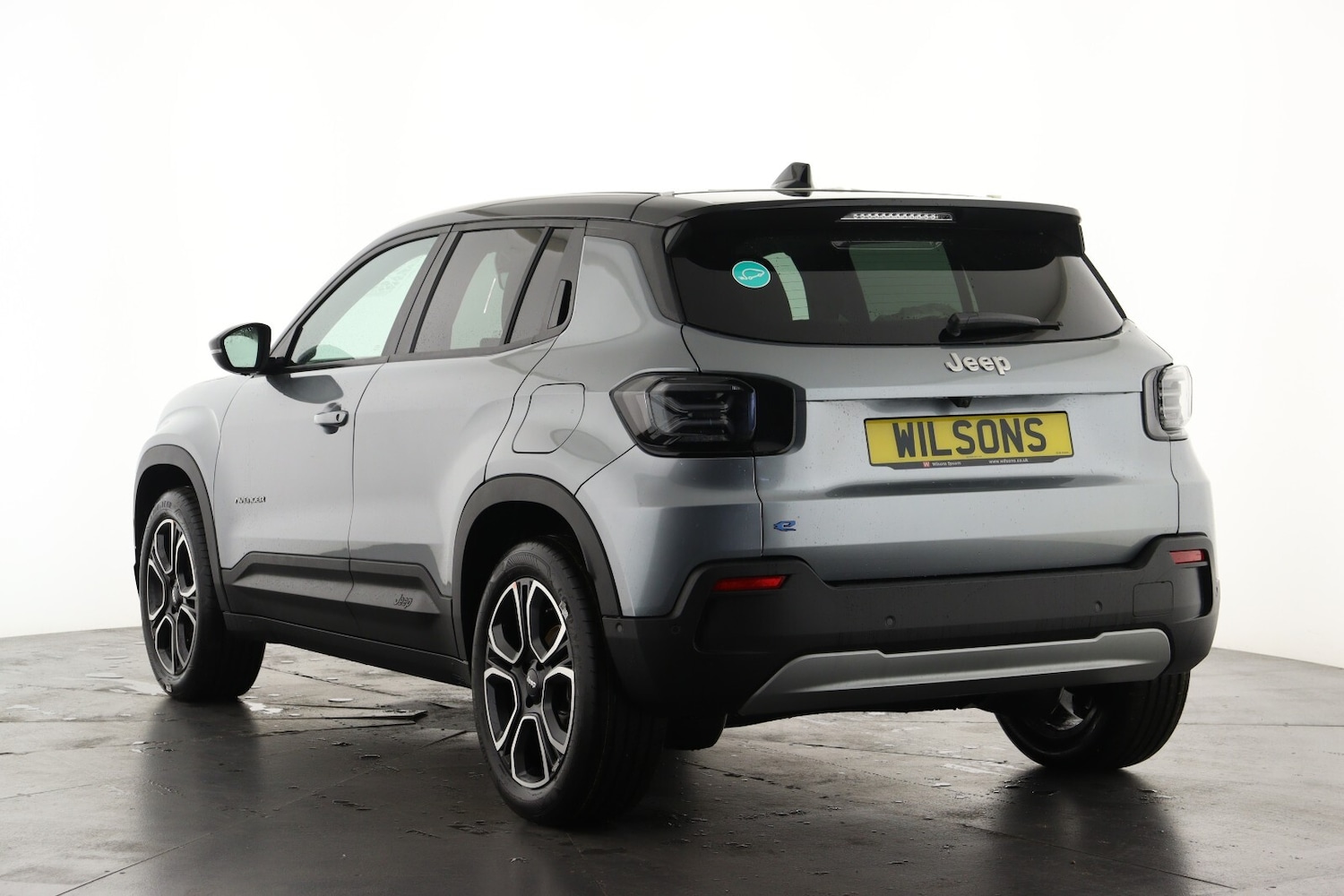 Used Jeep Other 2025 for sale - 76615217: Photo 8