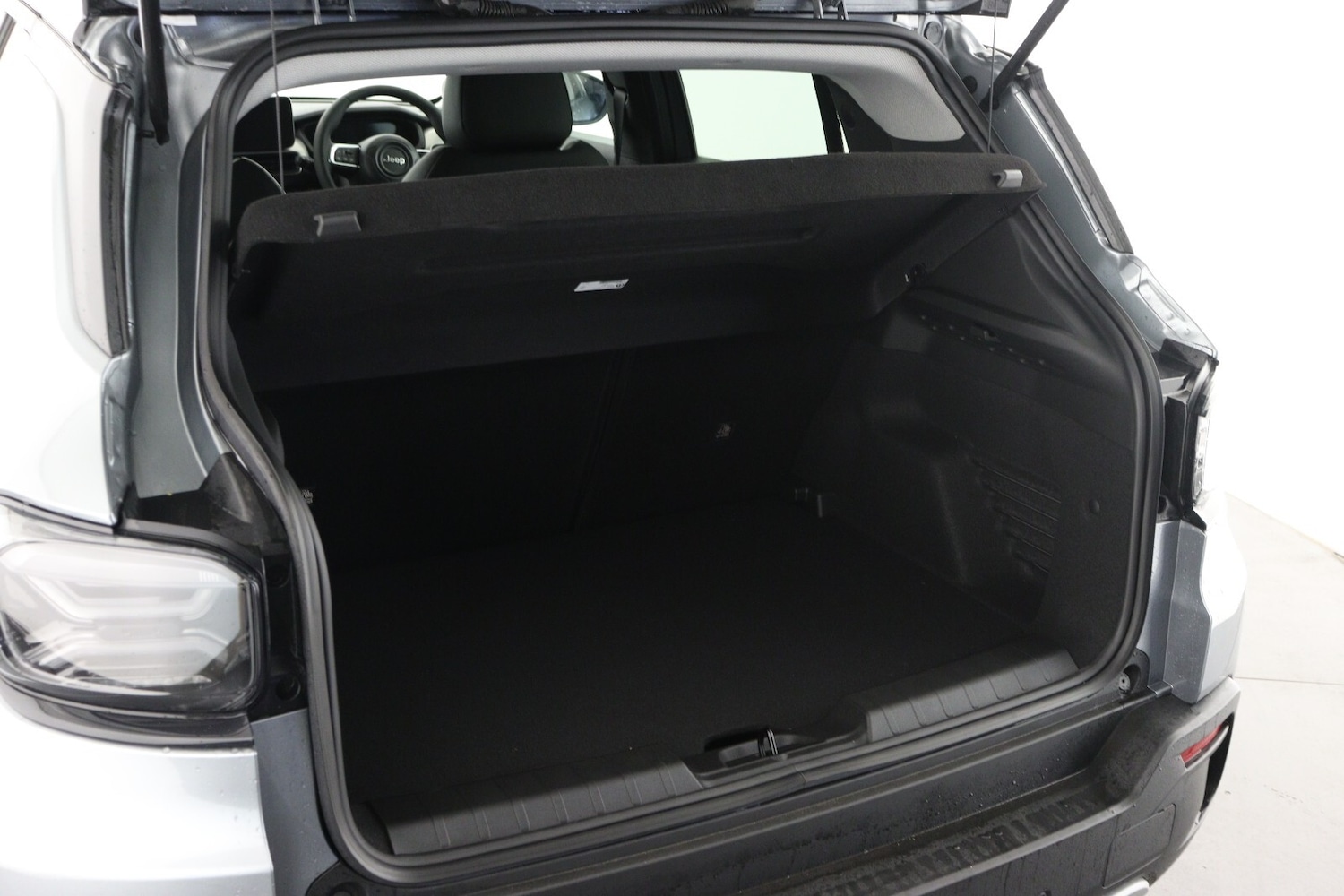 Used Jeep Other 2025 for sale - 76615217: Photo 9