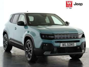 Used Jeep Other 2024 for sale - 74949895: Photo