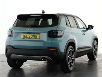 Used Jeep Other 2024 for sale - 74949895: Photo