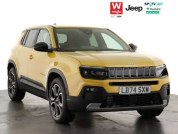 Used Jeep Other  for sale - 74986684: Photo