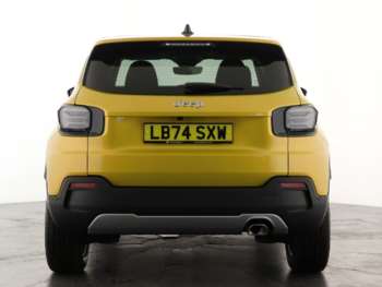 Used Jeep Other  for sale - 74986684: Photo