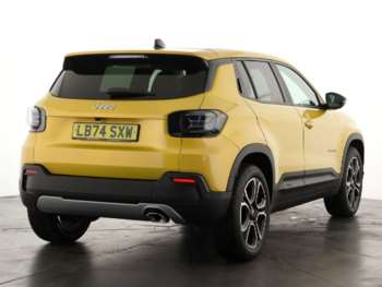 Used Jeep Other  for sale - 74986684: Photo