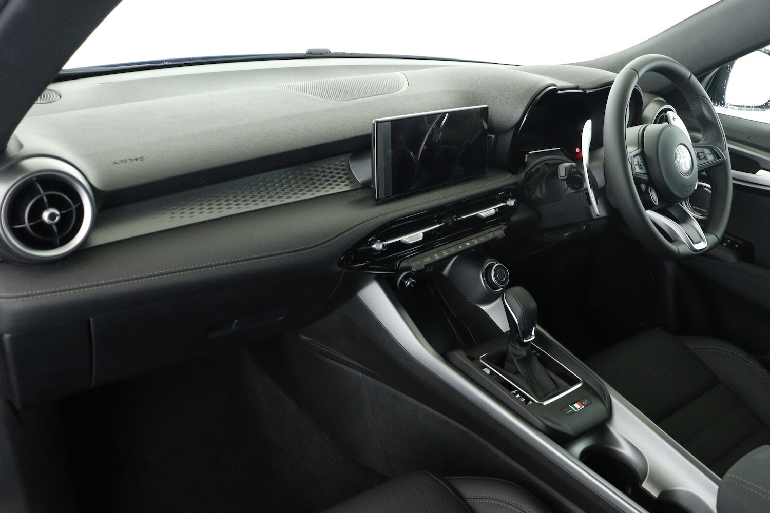 Used Alfa Romeo Tonale 2024 for sale - 77210101: Photo 10