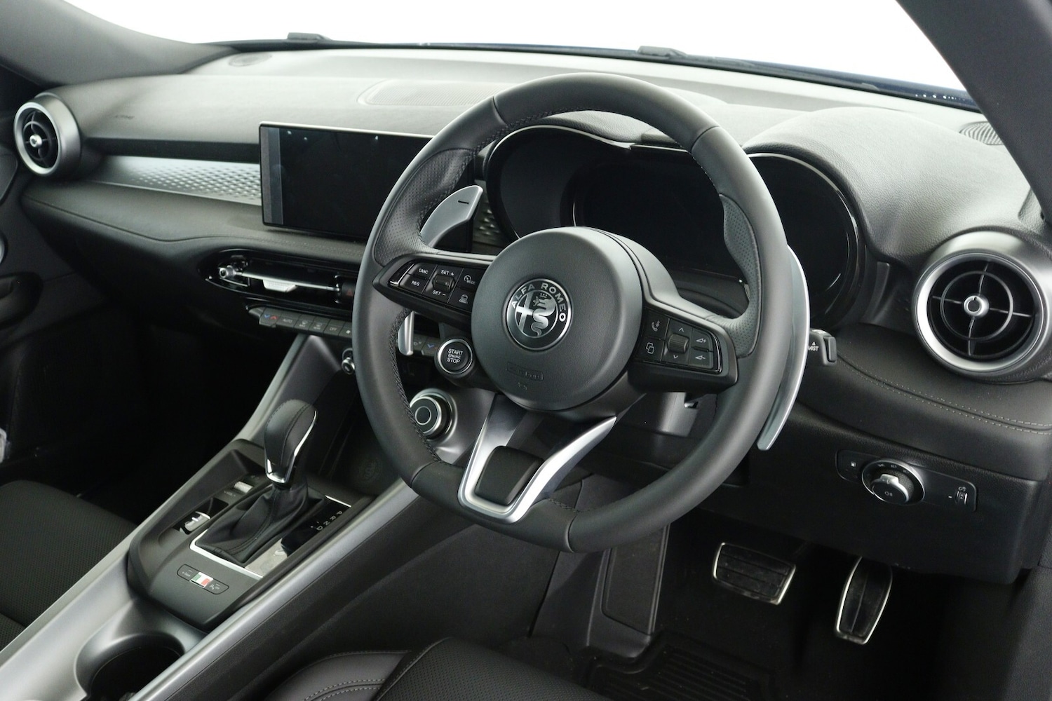 Used Alfa Romeo Tonale 2024 for sale - 77210101: Photo 13