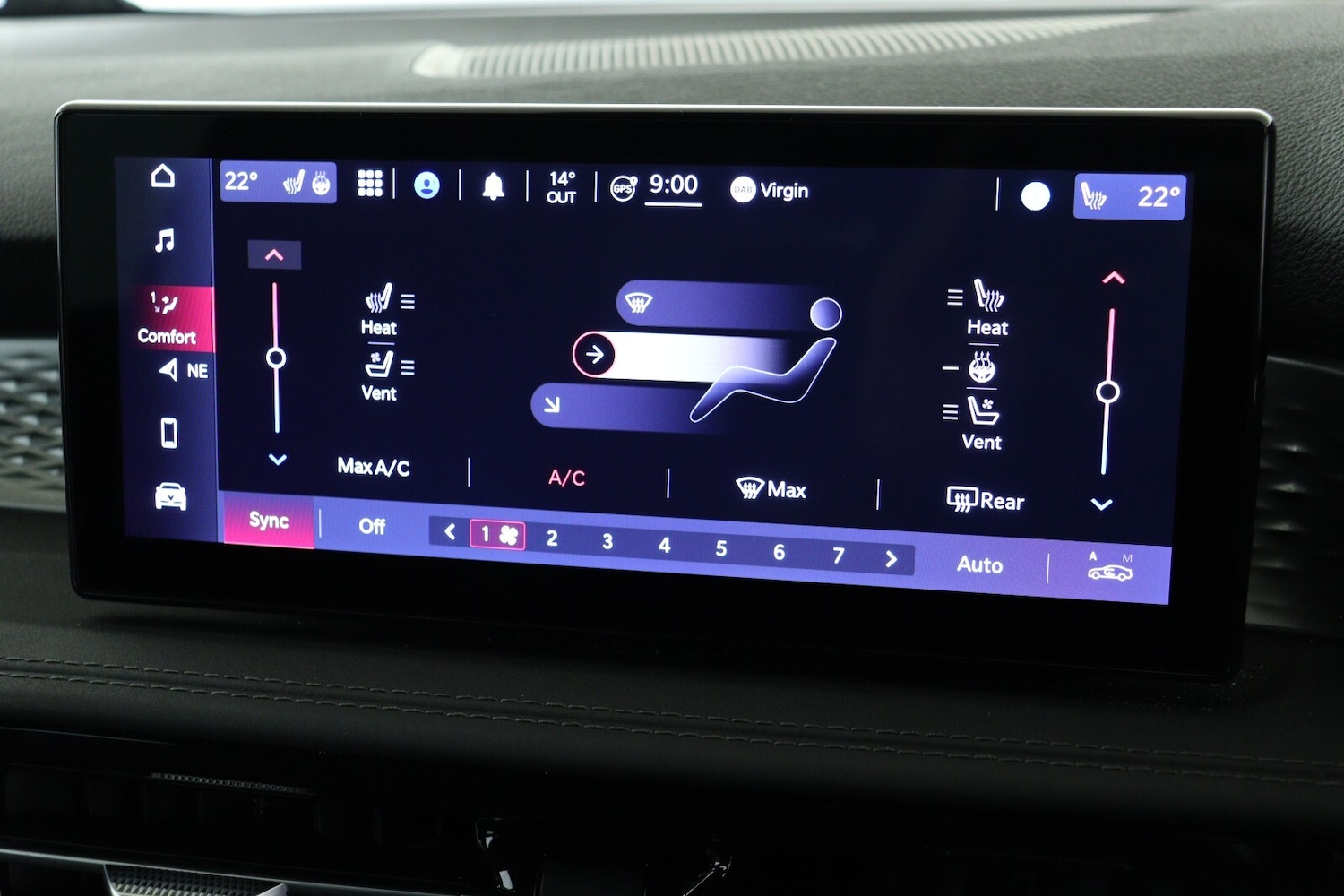 Used Alfa Romeo Tonale 2024 for sale - 77210101: Photo 18