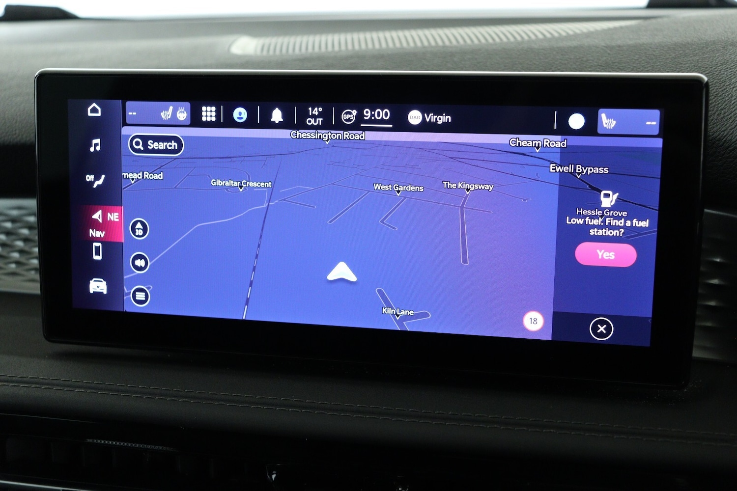 Used Alfa Romeo Tonale 2024 for sale - 77210101: Photo 19