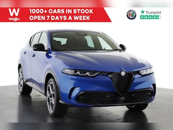 Used Alfa Romeo Tonale 2024 for sale - 77210101: Photo