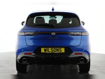 Used Alfa Romeo Tonale 2024 for sale - 77210101: Photo