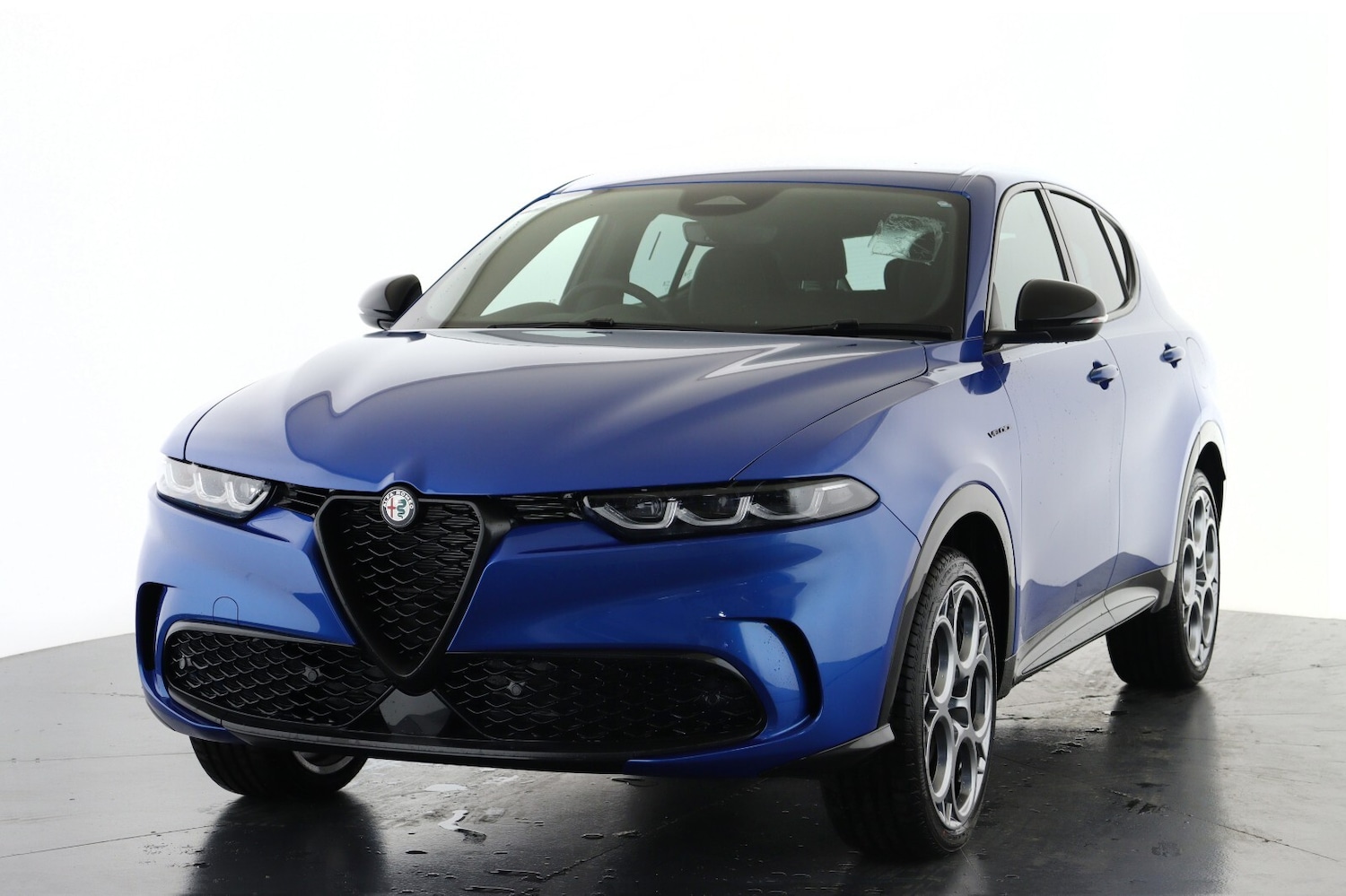 Used Alfa Romeo Tonale 2024 for sale - 77210101: Photo 6