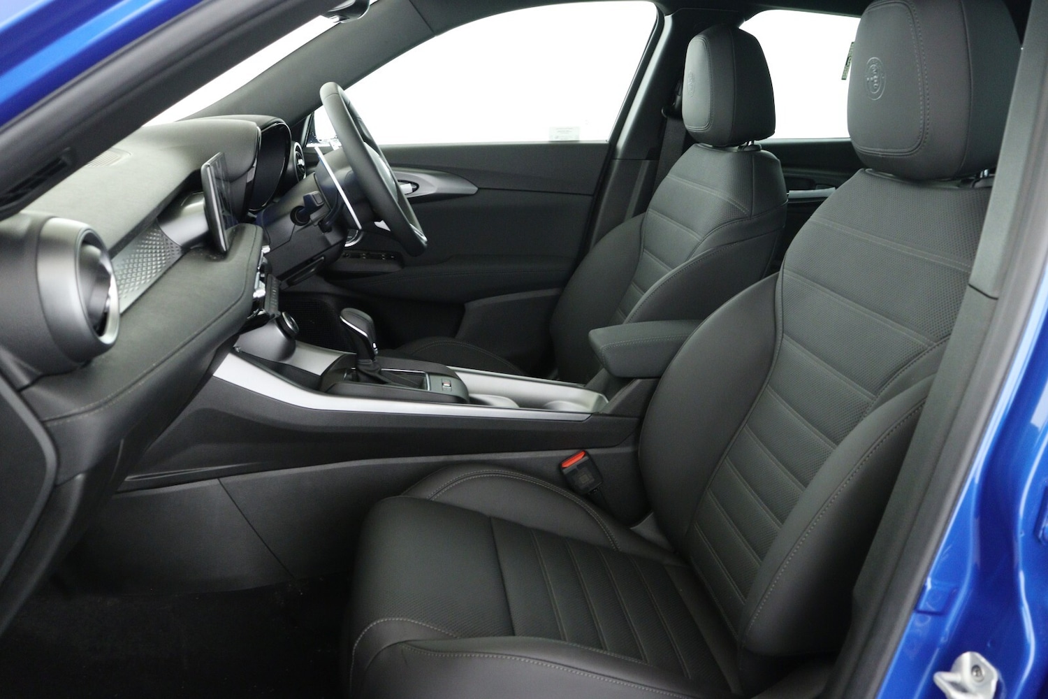 Used Alfa Romeo Tonale 2024 for sale - 77210101: Photo 9