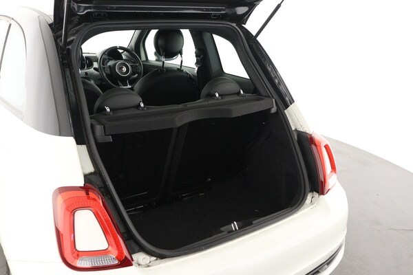 Used Fiat 500 2021 for sale - 75776095: Photo 10