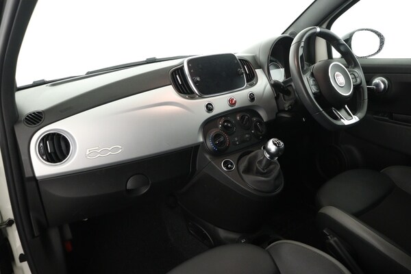 Used Fiat 500 2021 for sale - 75776095: Photo 12