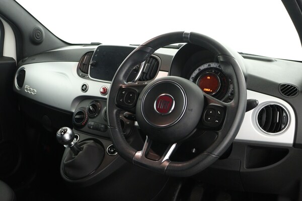 Used Fiat 500 2021 for sale - 75776095: Photo 13