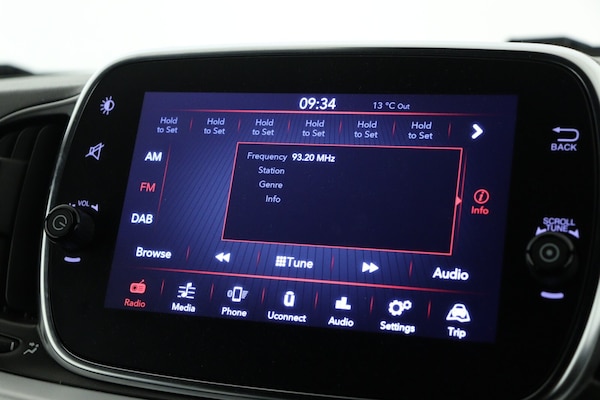 Used Fiat 500 2021 for sale - 75776095: Photo 14