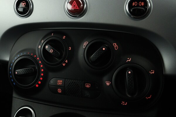 Used Fiat 500 2021 for sale - 75776095: Photo 15