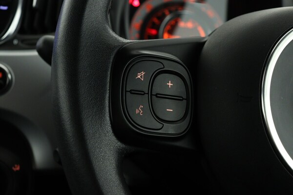 Used Fiat 500 2021 for sale - 75776095: Photo 17