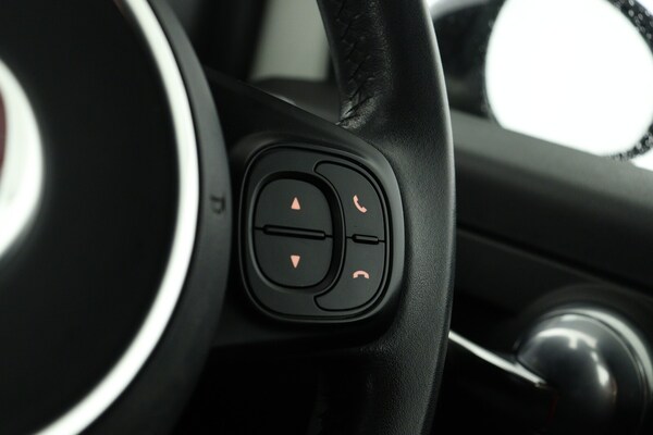 Used Fiat 500 2021 for sale - 75776095: Photo 18