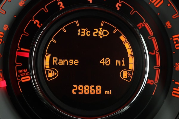 Used Fiat 500 2021 for sale - 75776095: Photo 19