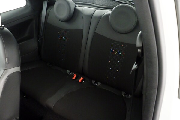 Used Fiat 500 2021 for sale - 75776095: Photo 20