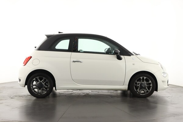 Used Fiat 500 2021 for sale - 75776095: Photo 5