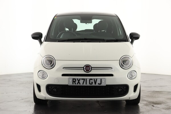 Used Fiat 500 2021 for sale - 75776095: Photo 6