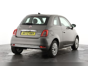 Used Fiat 500 2022 for sale - 77428141: Photo