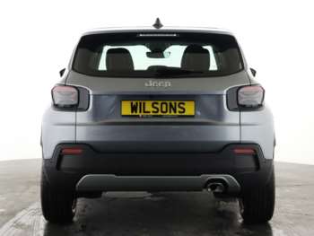 Used Jeep Other 2025 for sale - 74825329: Photo