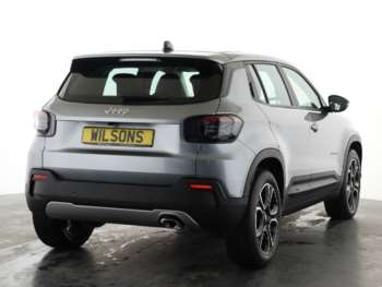 Used Jeep Other 2025 for sale - 74825329: Photo
