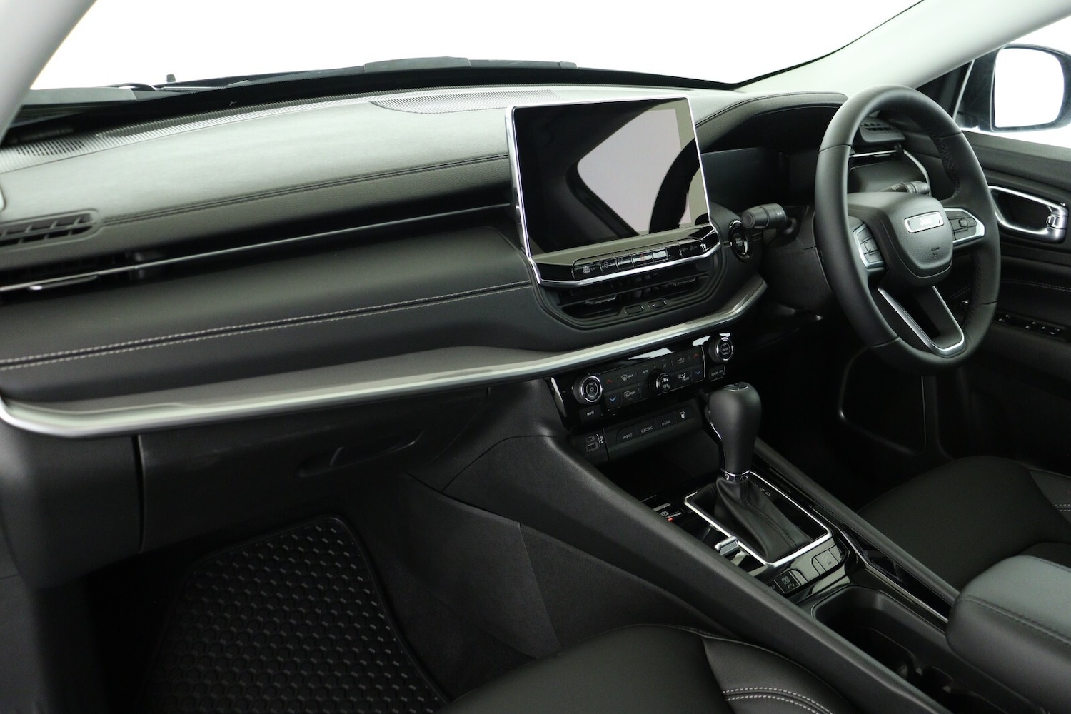 Used Jeep Compass 2023 for sale - 76874293: Photo 12