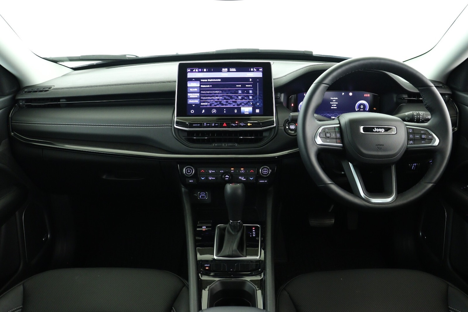 Used Jeep Compass 2023 for sale - 76874293: Photo 16