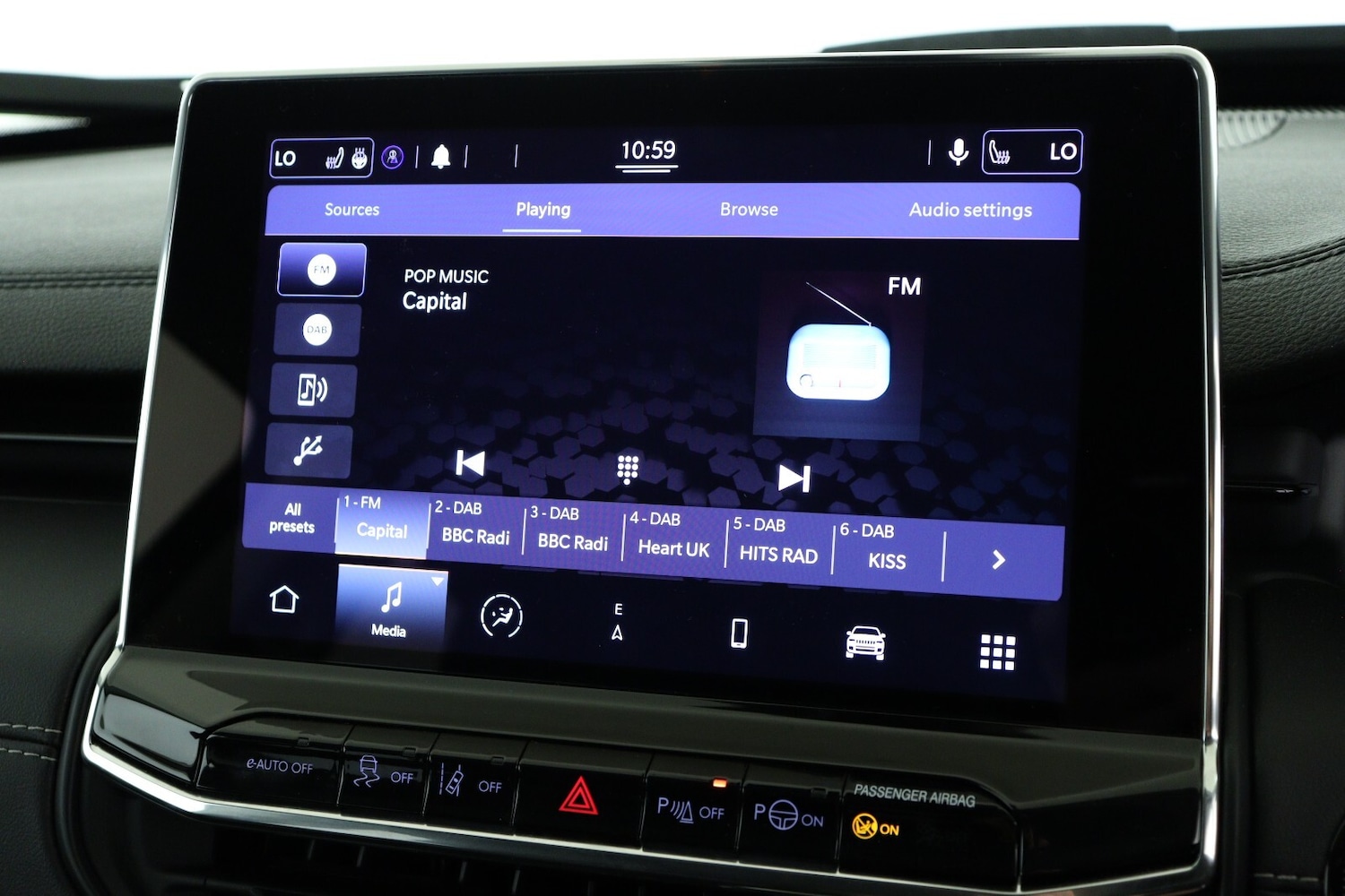 Used Jeep Compass 2023 for sale - 76874293: Photo 19