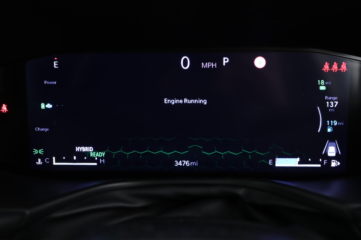 Used Jeep Compass 2023 for sale - 76874293: Photo 31