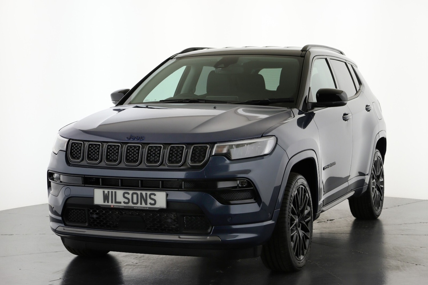 Used Jeep Compass 2023 for sale - 76874293: Photo 7