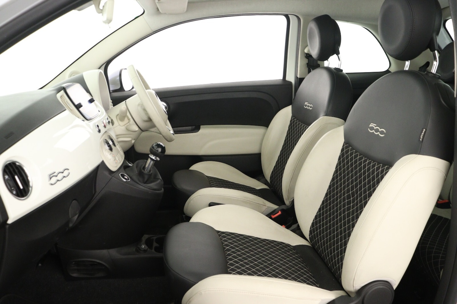 Used Fiat 500 2021 for sale - 76384489: Photo 10